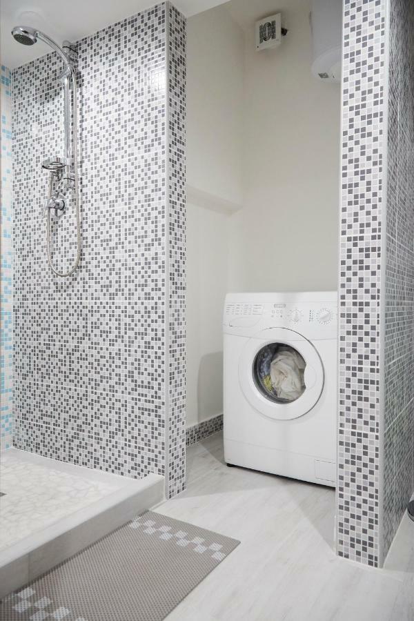 Apulia Apartments Conversano Kültér fotó