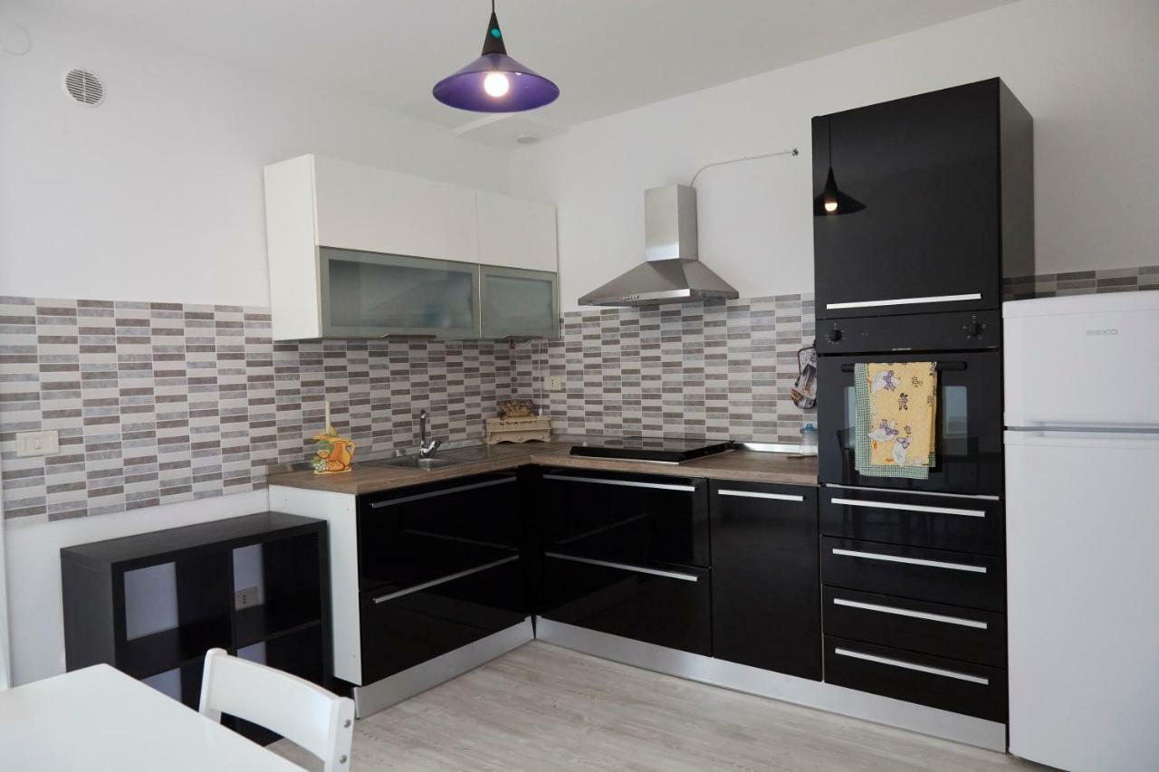 Apulia Apartments Conversano Kültér fotó