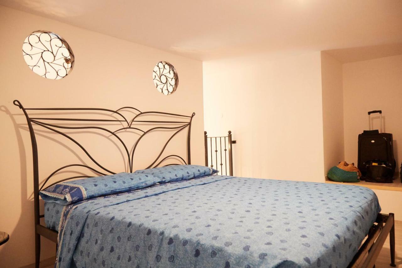 Apulia Apartments Conversano Kültér fotó