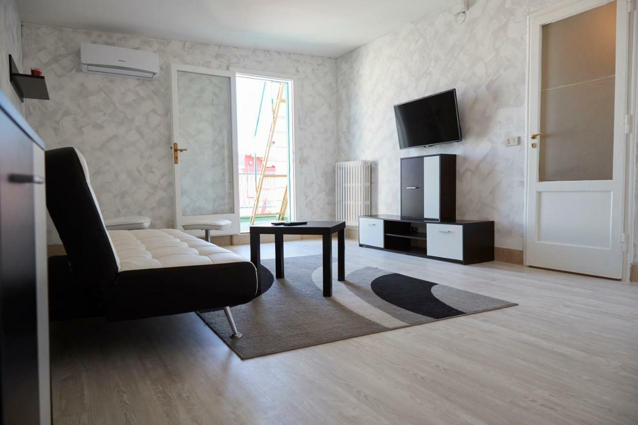 Apulia Apartments Conversano Kültér fotó