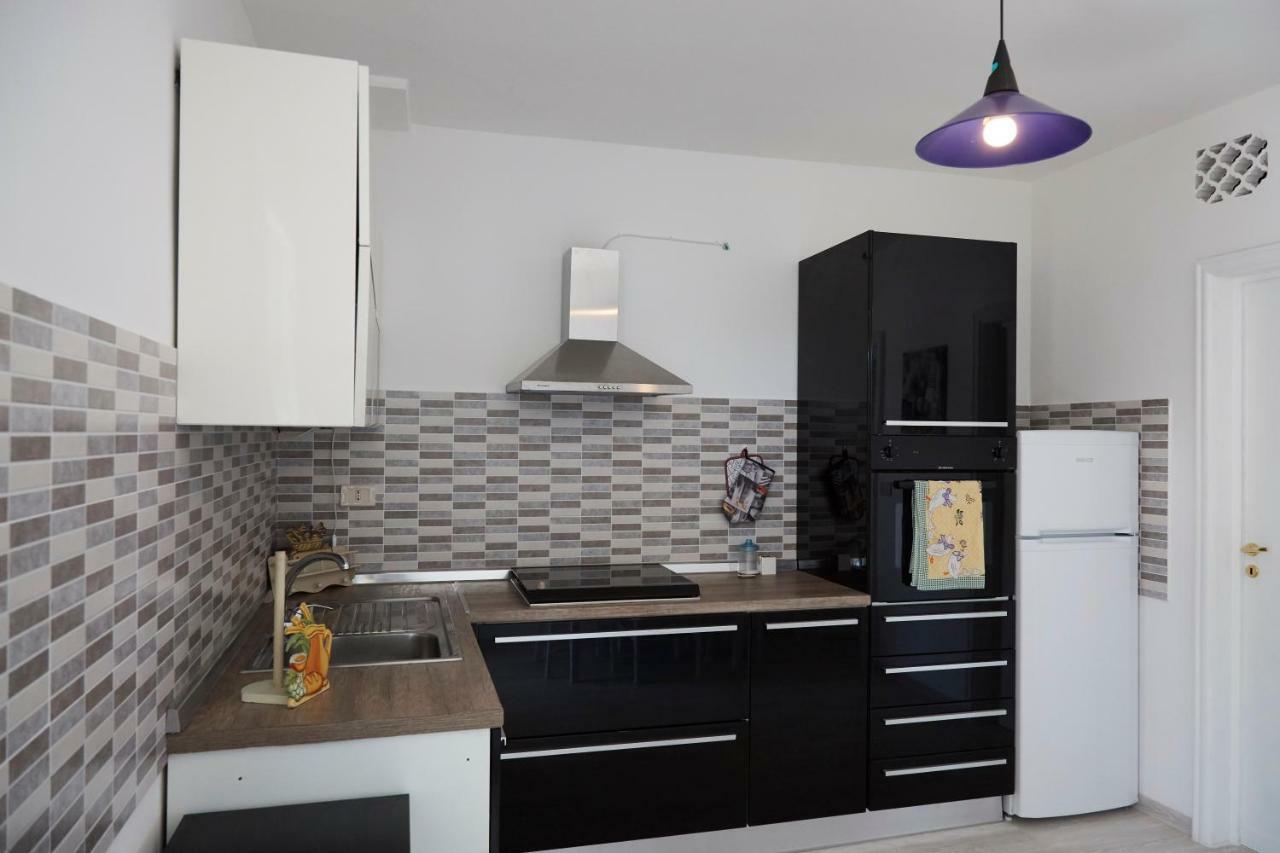 Apulia Apartments Conversano Kültér fotó
