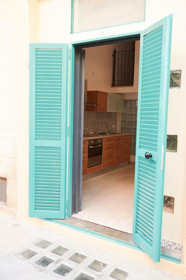 Apulia Apartments Conversano Kültér fotó
