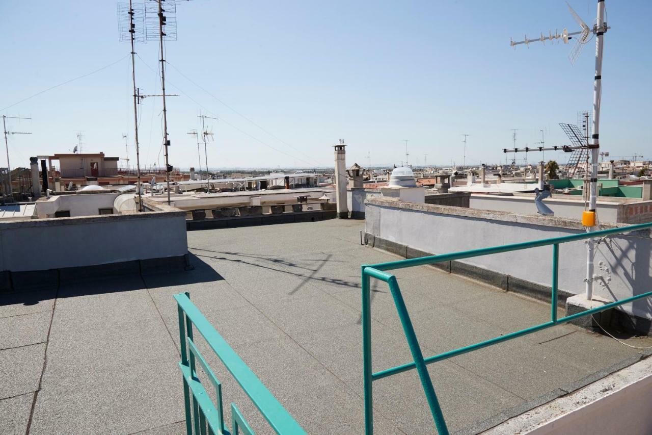 Apulia Apartments Conversano Kültér fotó