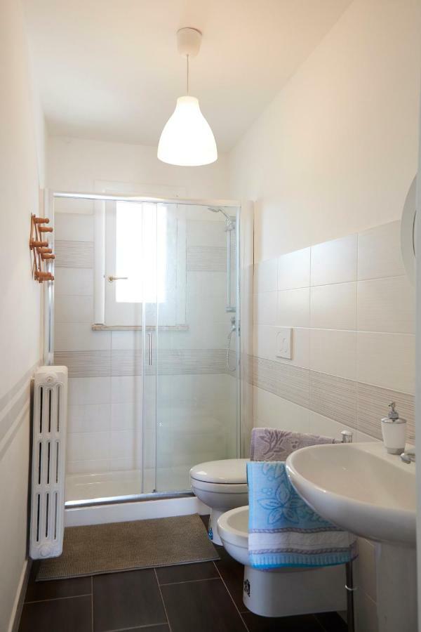 Apulia Apartments Conversano Kültér fotó