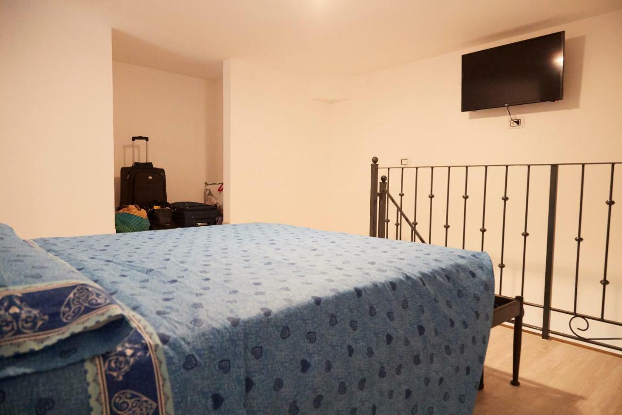 Apulia Apartments Conversano Kültér fotó
