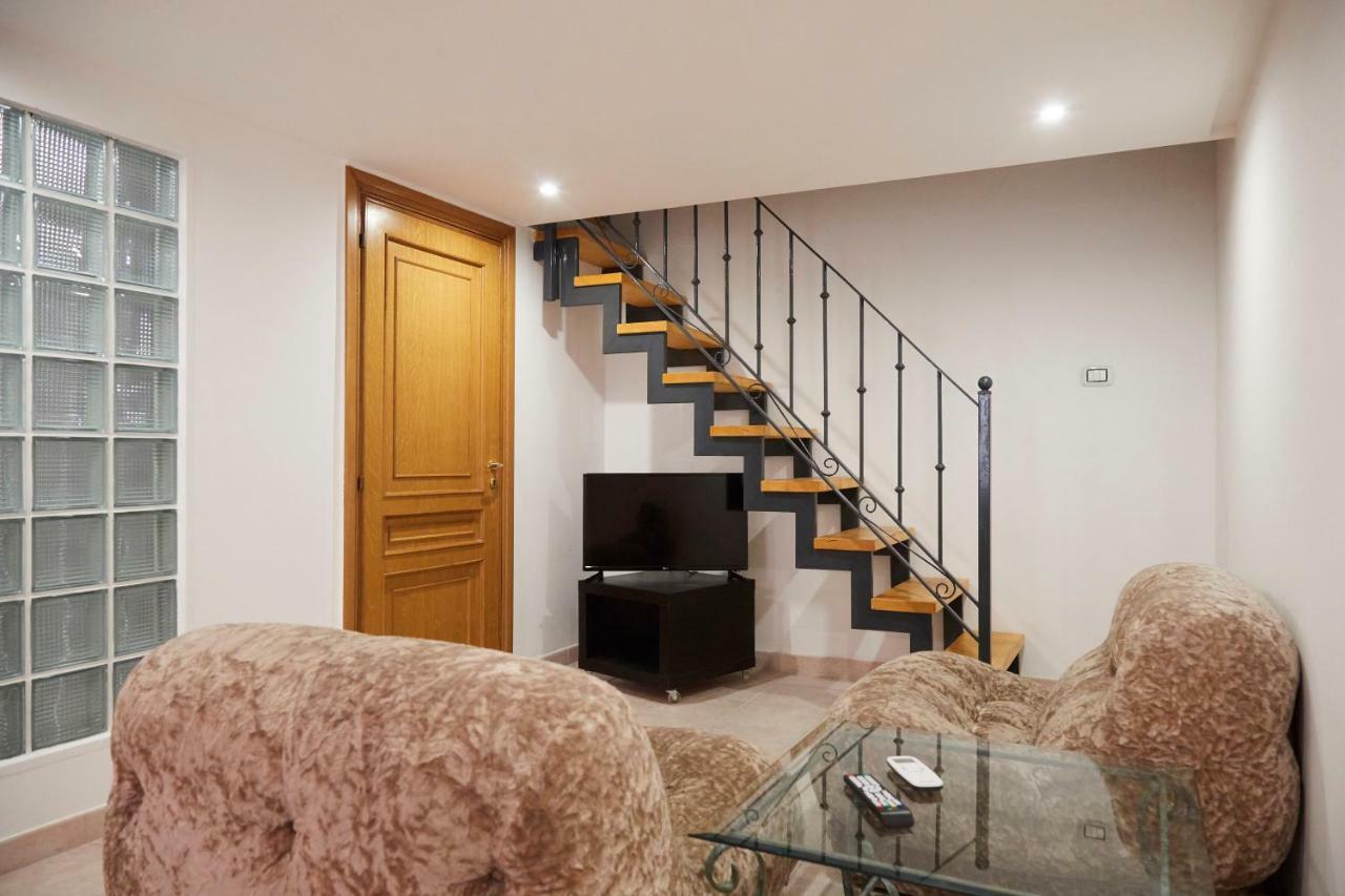 Apulia Apartments Conversano Kültér fotó