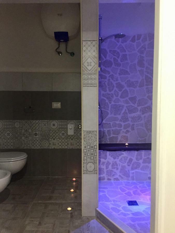 Apulia Apartments Conversano Kültér fotó