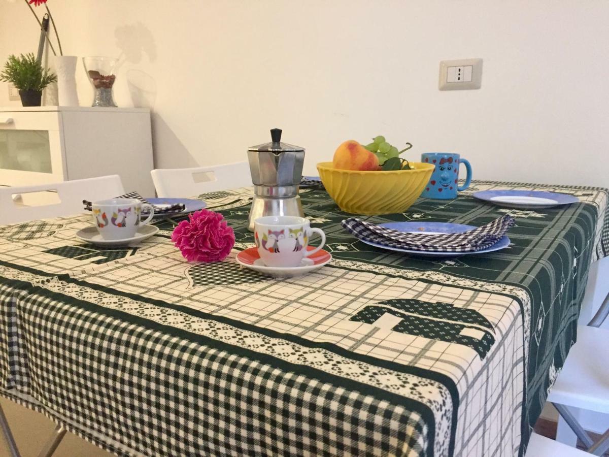 Apulia Apartments Conversano Kültér fotó