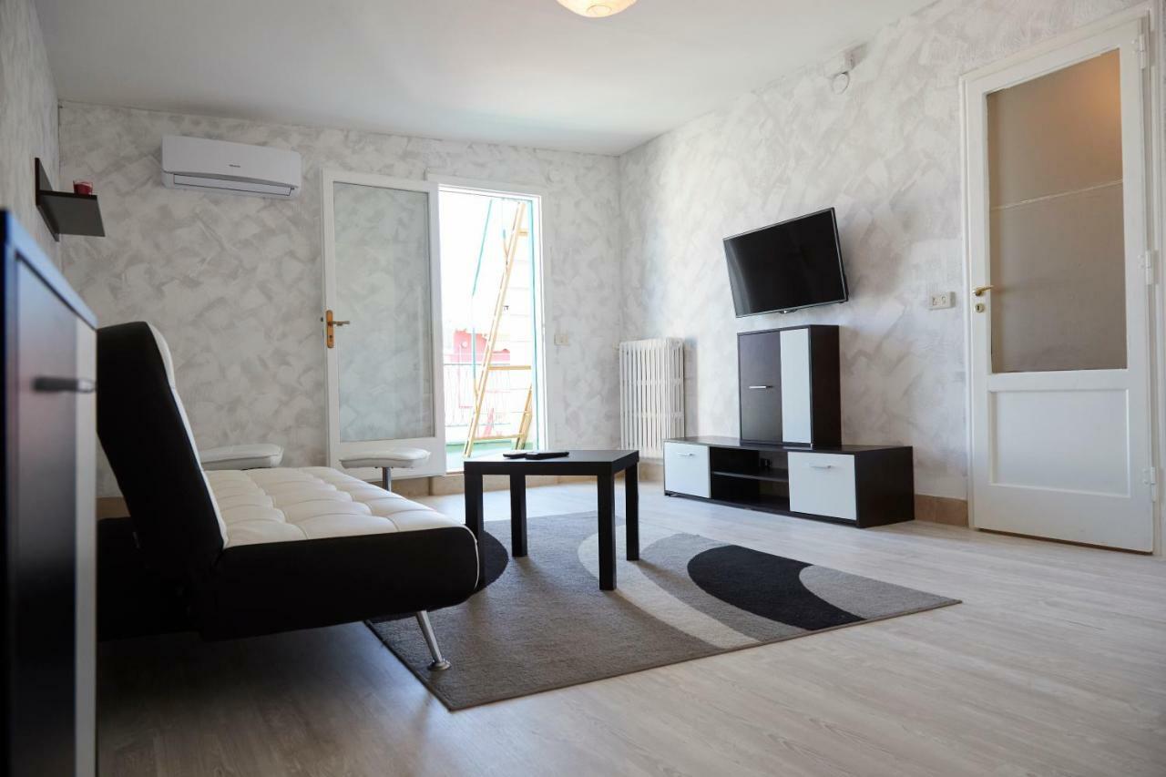 Apulia Apartments Conversano Kültér fotó